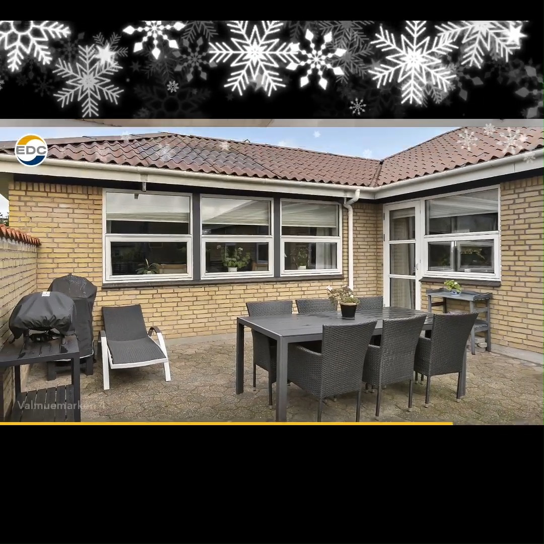 Nyt fra EDC Fjerritslev