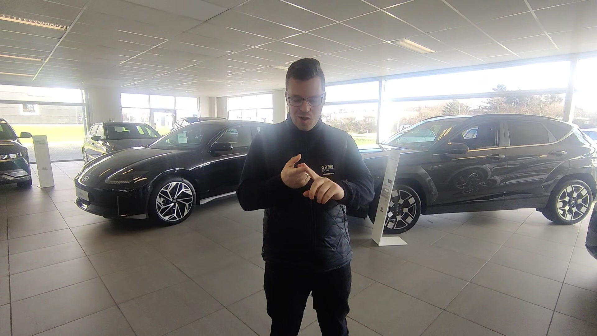 Opdatér dig her: Det nyeste fra Skive