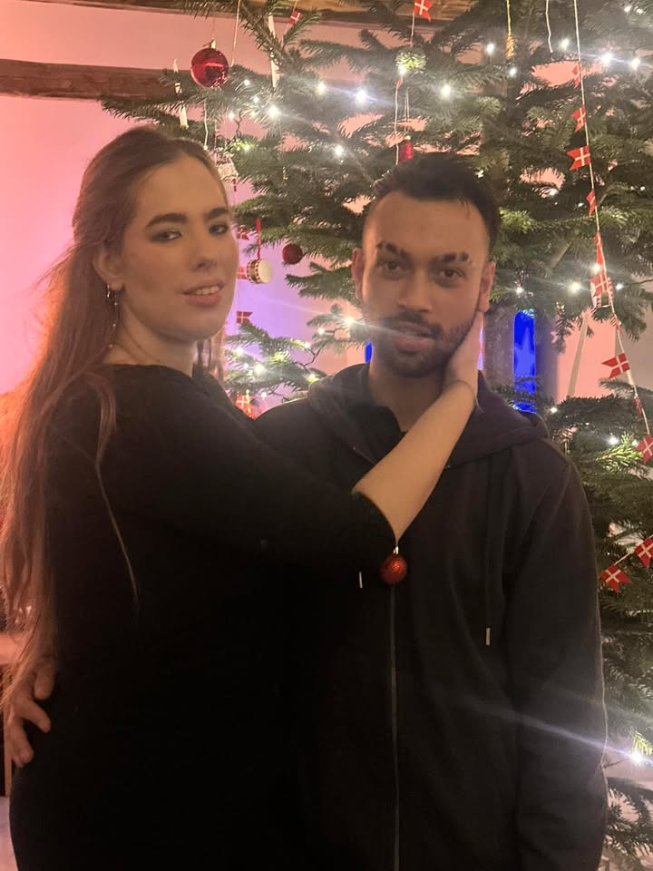 Restaurant Sæson ønsker glædelig juleaften og minder om deadline for nytårsmenuen