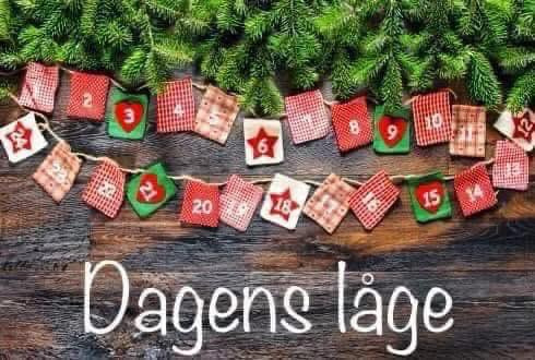 Rosengreen lancerer dagens låge med eksklusive tilbud