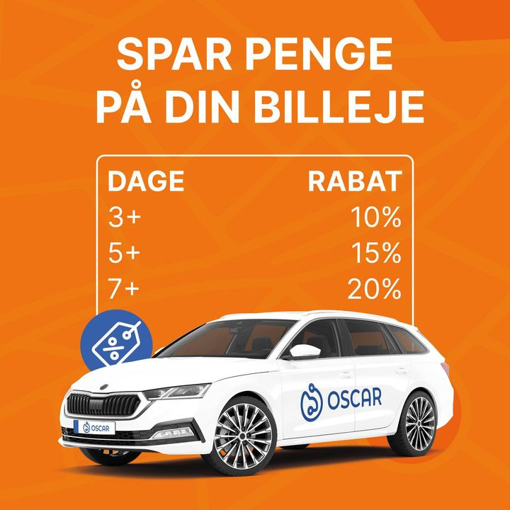 Opslagstavlen: Nyeste opdateringer fra Hadsund