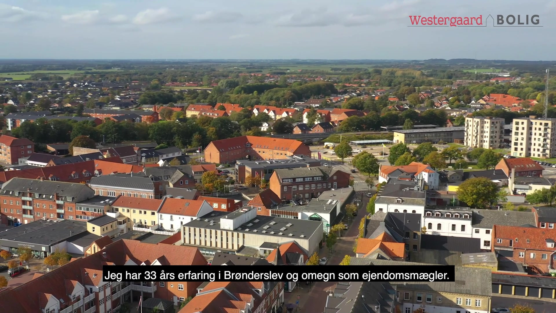 Nyt på opslagstavlen i Brønderslev