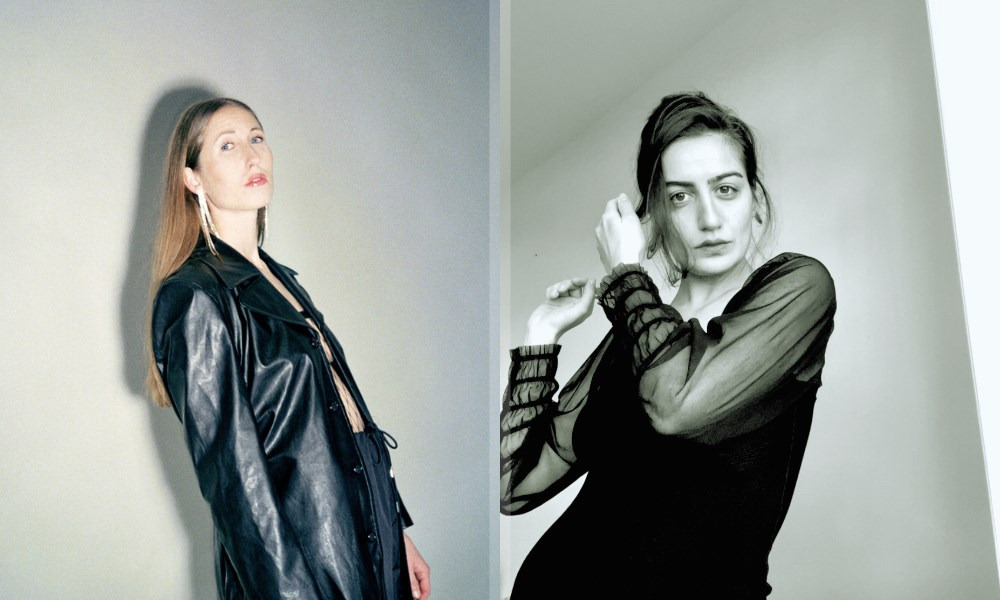 Oplev en aften med eksperimenterende musik på Turkis