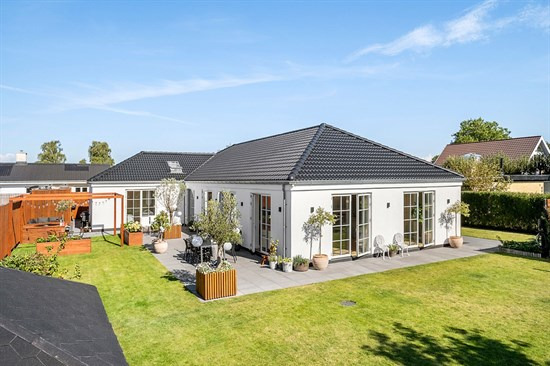 Top 6 over dyreste boliger til salg i Kastrup. Priser op til 16.500.000 kr