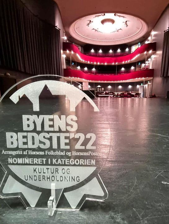 En finger på pulsen i Horsens