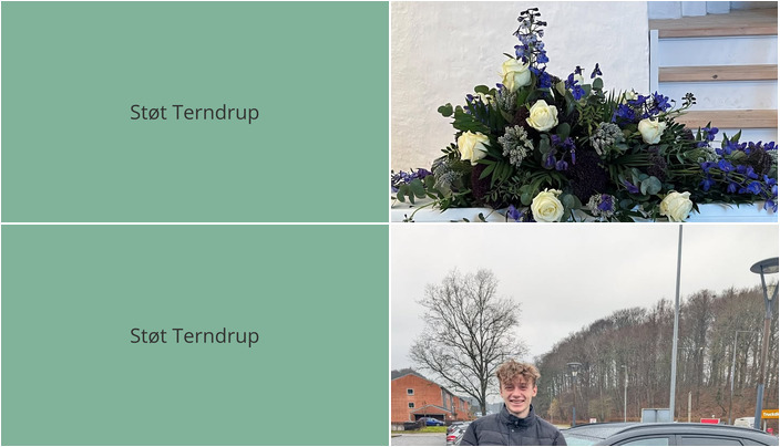 Nyt fra Kudahls Køreskole og Østhimmerlands Begravelsesforretning ApS