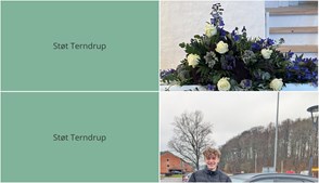 Nyt fra Kudahls Køreskole og Østhimmerlands Begravelsesforretning ApS
