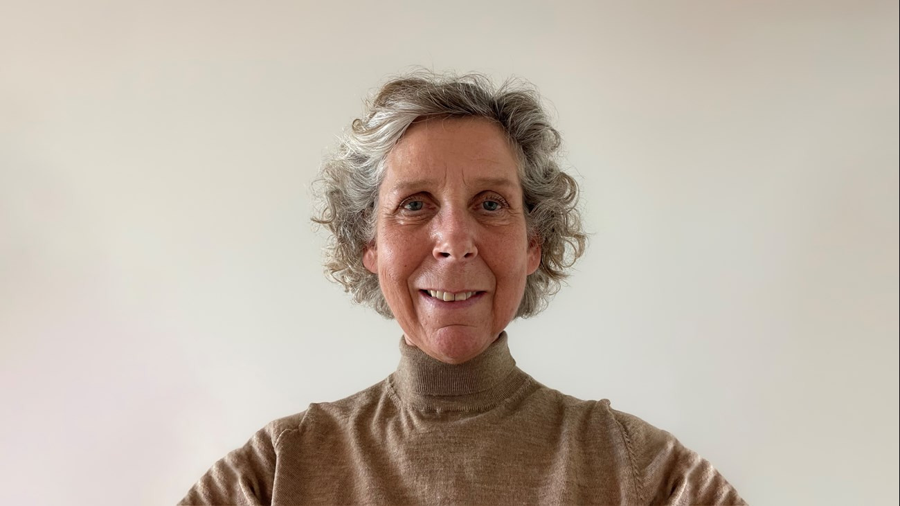 Ny omsorgschef med masser af erfaring