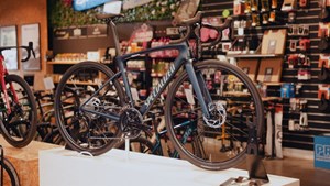 Specialized Roubaix: Cyklen der kan næsten alt - se vores gennemgang her