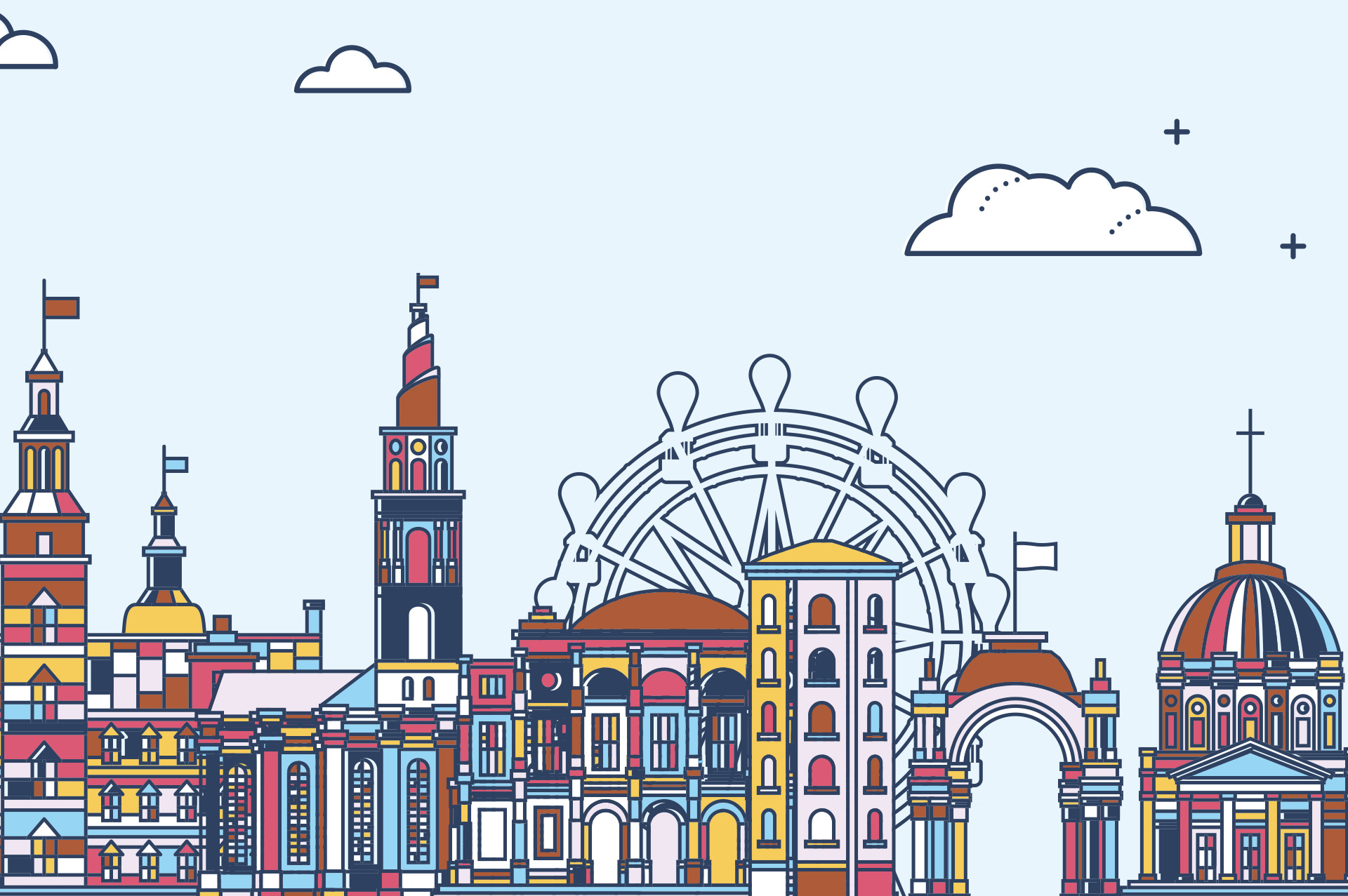 Musik og latter i Aabenraa: En uforglemmelig weekend i vente