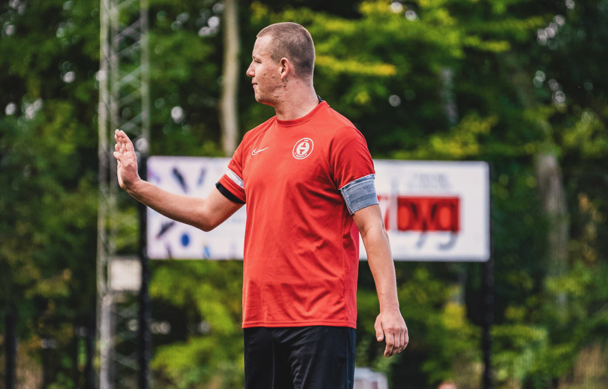 FCH 6100 triumferer over Gørding-Vejrup Fodbold med imponerende sejr