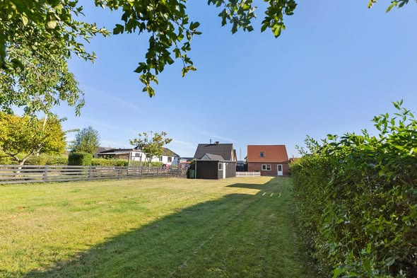 BoligOne Mogens Kragh I/S inviterer til fremvisning af villa i Vinderup til 695.000 kr.