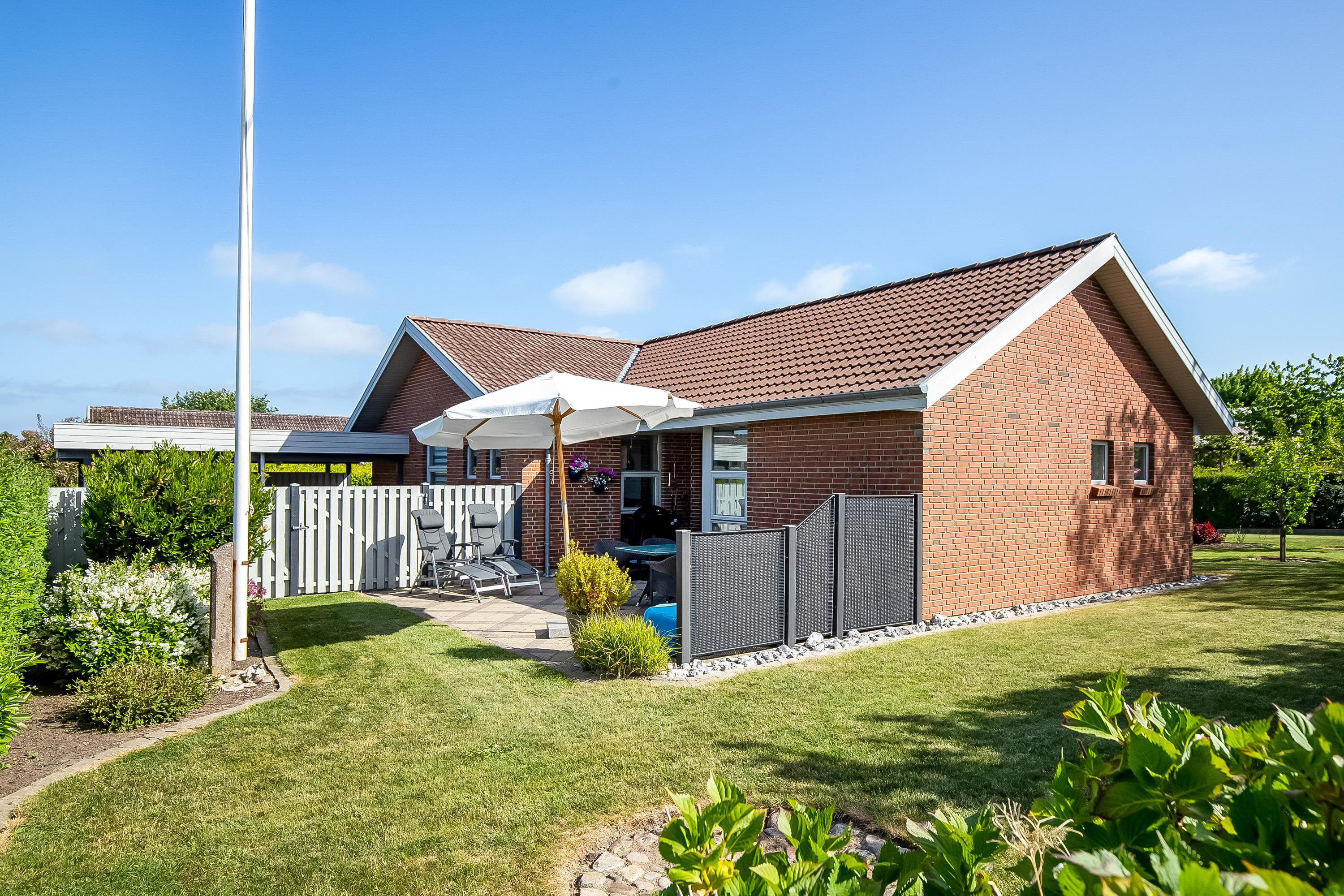 Til salg hos RealMæglerne Middelfart: Ø-kvarteret