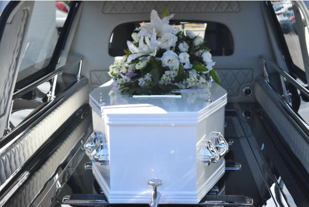 Når livet går videre: En værdig afsked i Grindsted