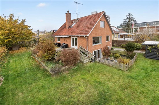 Rubinvej 9 og 1 anden boliger er kommet til salg denne uge i Herlev - se boligerne her.