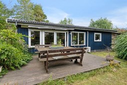 Mirabelvej 13 er til salg for kun 1.075.000 kr.: Se de billigste boliger til salg i Frederiksværk her