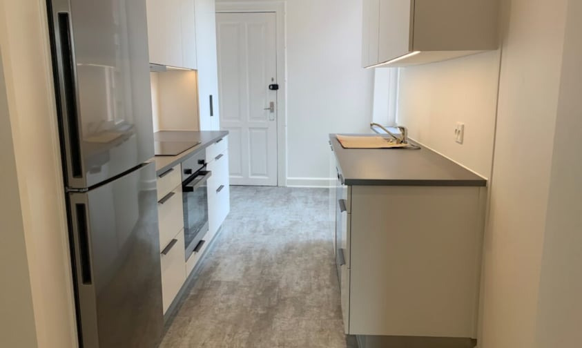 Lejebolig på 130m² til 6900 kr. - se den og flere