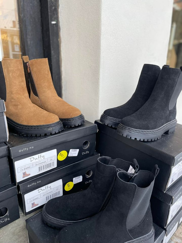 Opdatér dig her: Det nyeste fra Hirtshals