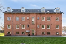 Tessebøllevej 38A er til salg for kun 1.395.000 kr.: Se de billigste boliger til salg i Herfølge her