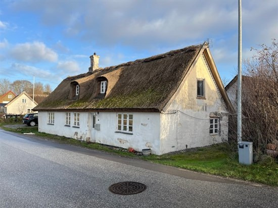 Priser fra 92.500 kroner: Se de billigste boliger i Halsnæs Kommune