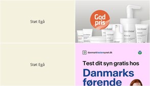 Nyt fra NYTSYN Veri og Vejlby Apotek