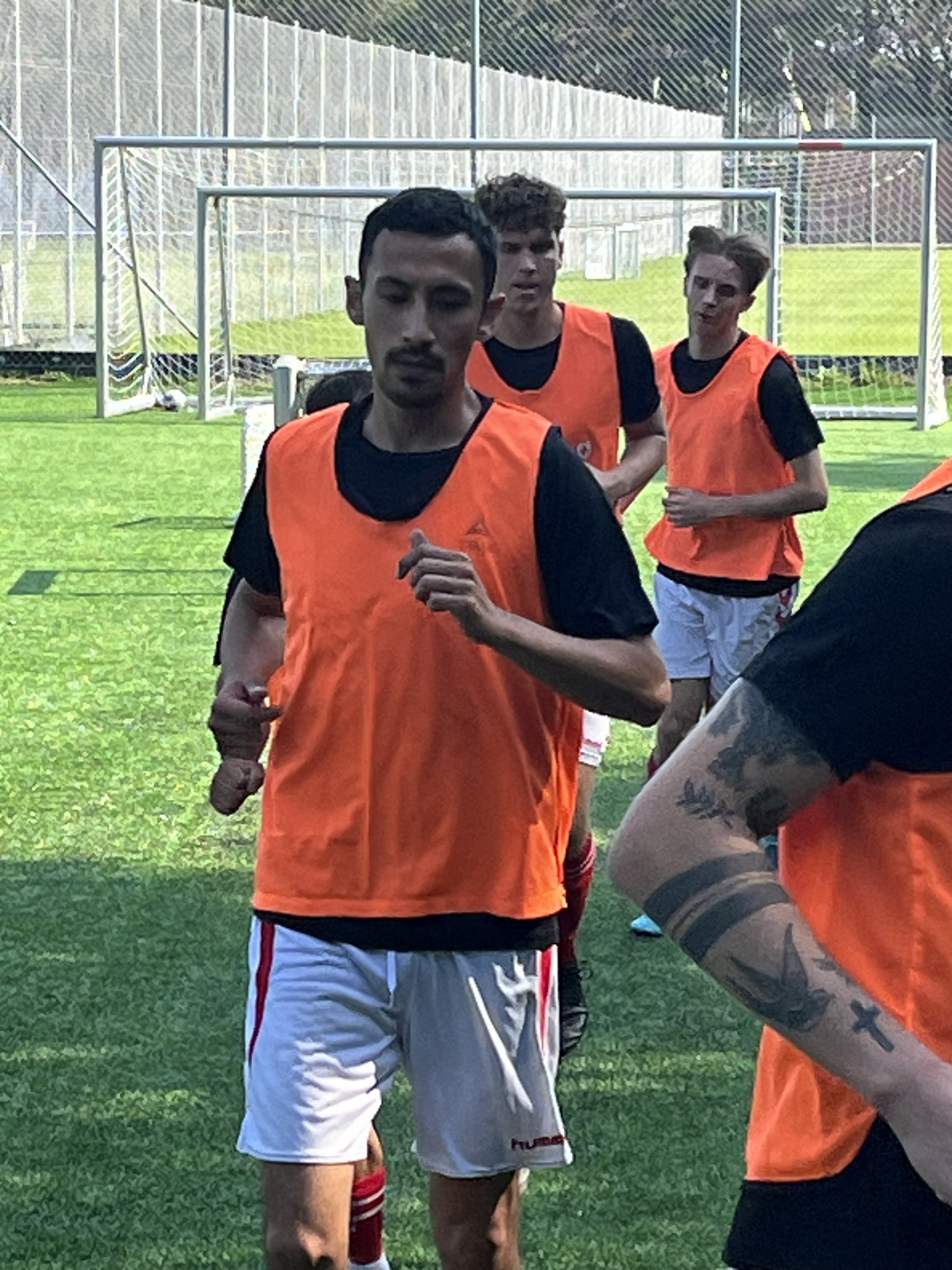 Søndergaard sparkede tre vigtige point hjem til Vejle: "Stor forløsning"