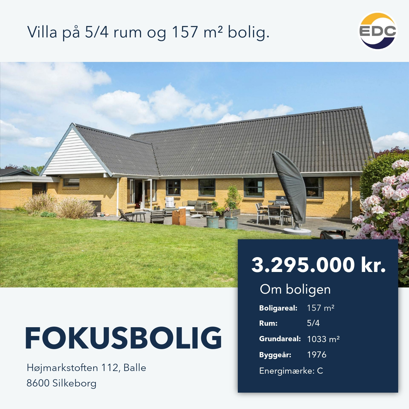 En finger på pulsen i Silkeborg