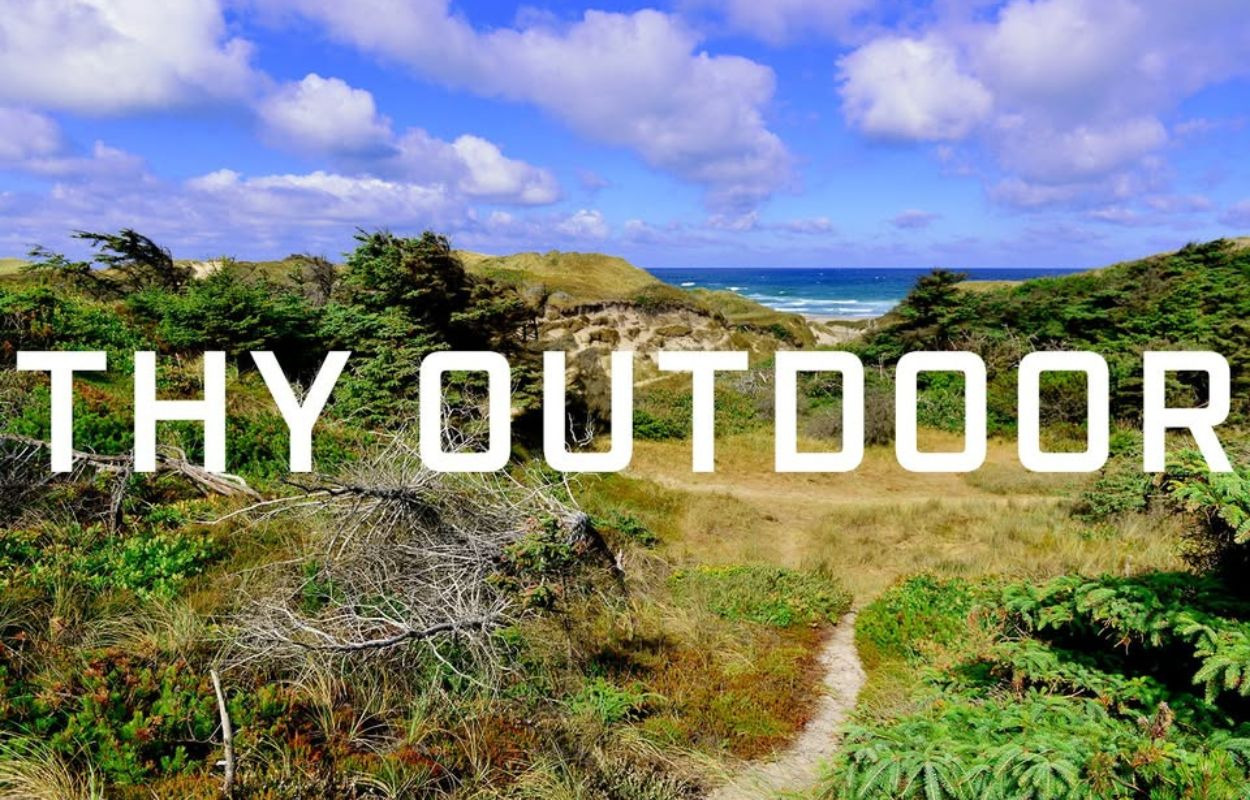 Udforsk naturen med udstyr fra Thy Outdoor