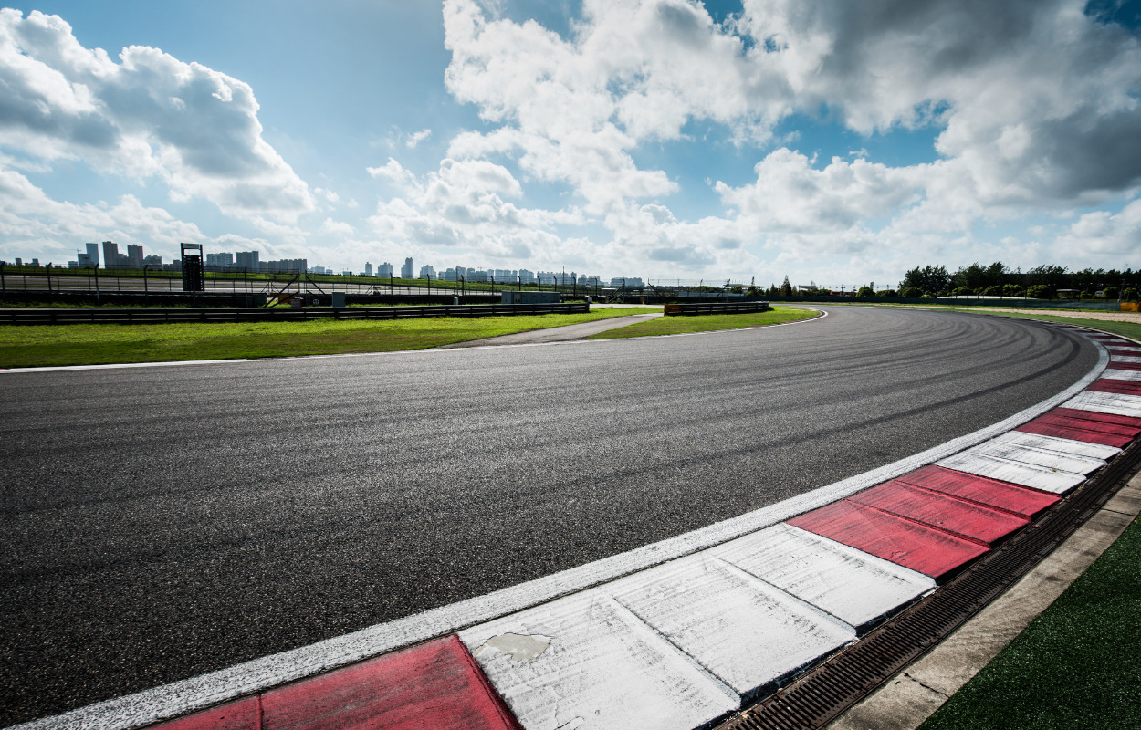 Lokalt racerløb går konkurs
