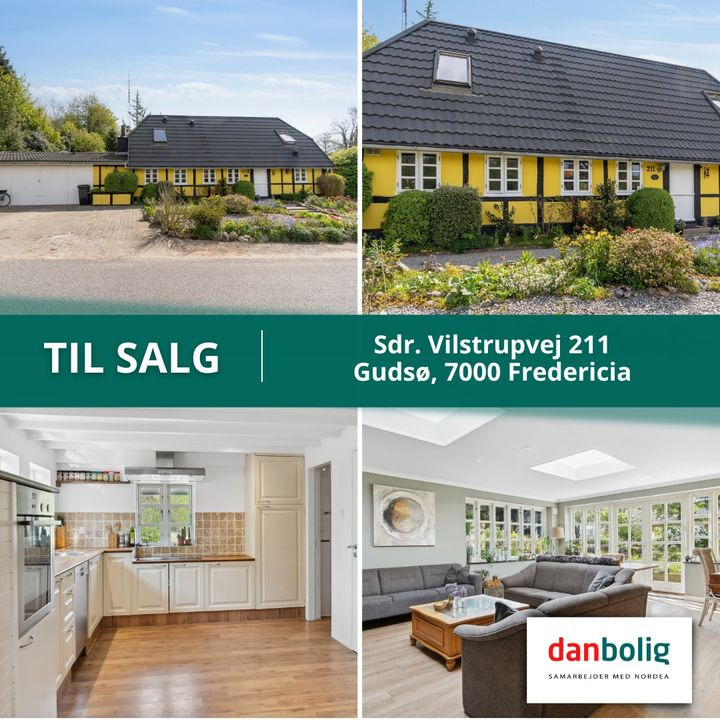 En finger på pulsen i Fredericia