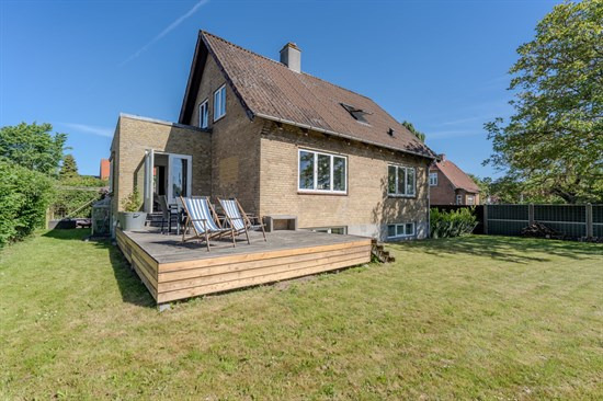 Top 6 over dyreste boliger til salg i Åbyhøj. Priser op til 12.998.000 kr