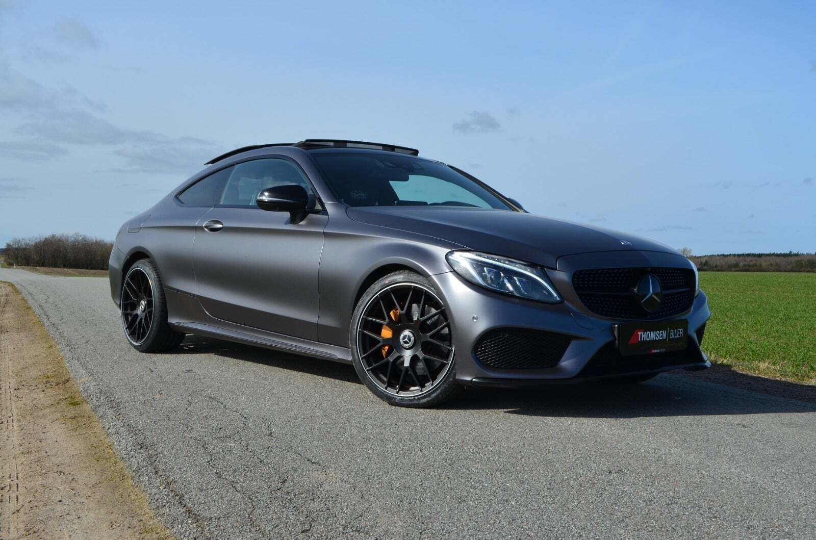 Pris op til 450.000 kroner! Se de dyreste biler til salg i Borup