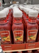 Meny Randers: Stort tilbud på Beauvais ketchup til kun 29,95 kr.