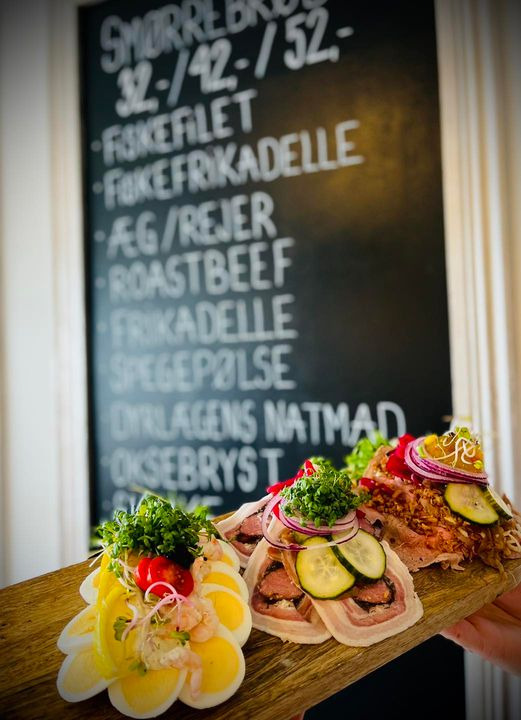 Hold trit med lokalområdet: Nyt fra Vejle