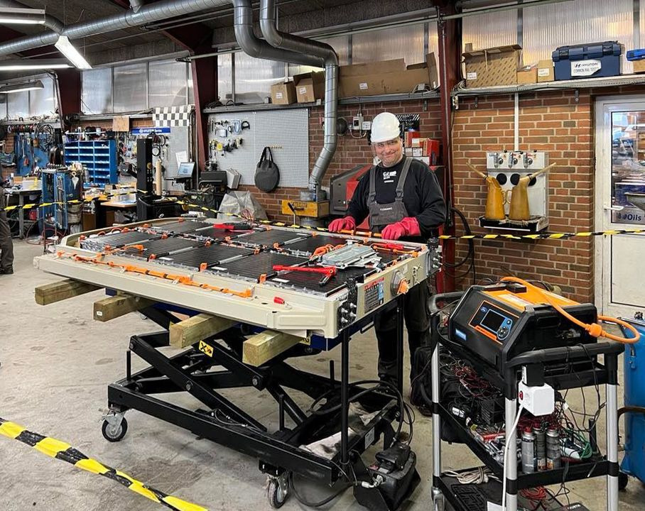 Nyt på opslagstavlen i Skive