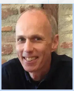 Foredrag om ayurveda med Nicolay Zederlinn i Gilleleje