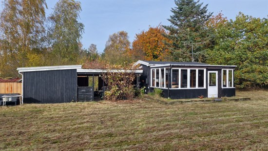 Gammel Kulhusvej 68 er til salg for kun 595.000 kr.: Se de billigste boliger til salg i Jægerspris her