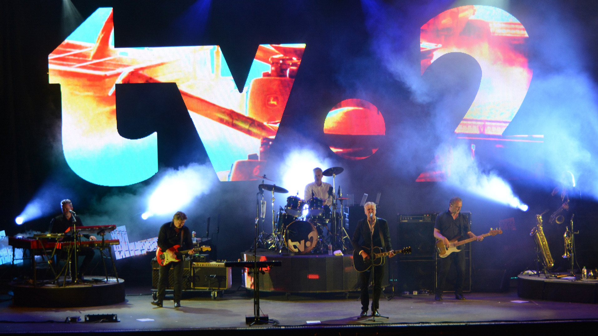 Så løftes sløret – Rungsted Havnefestival klar med kæmpe line-up!