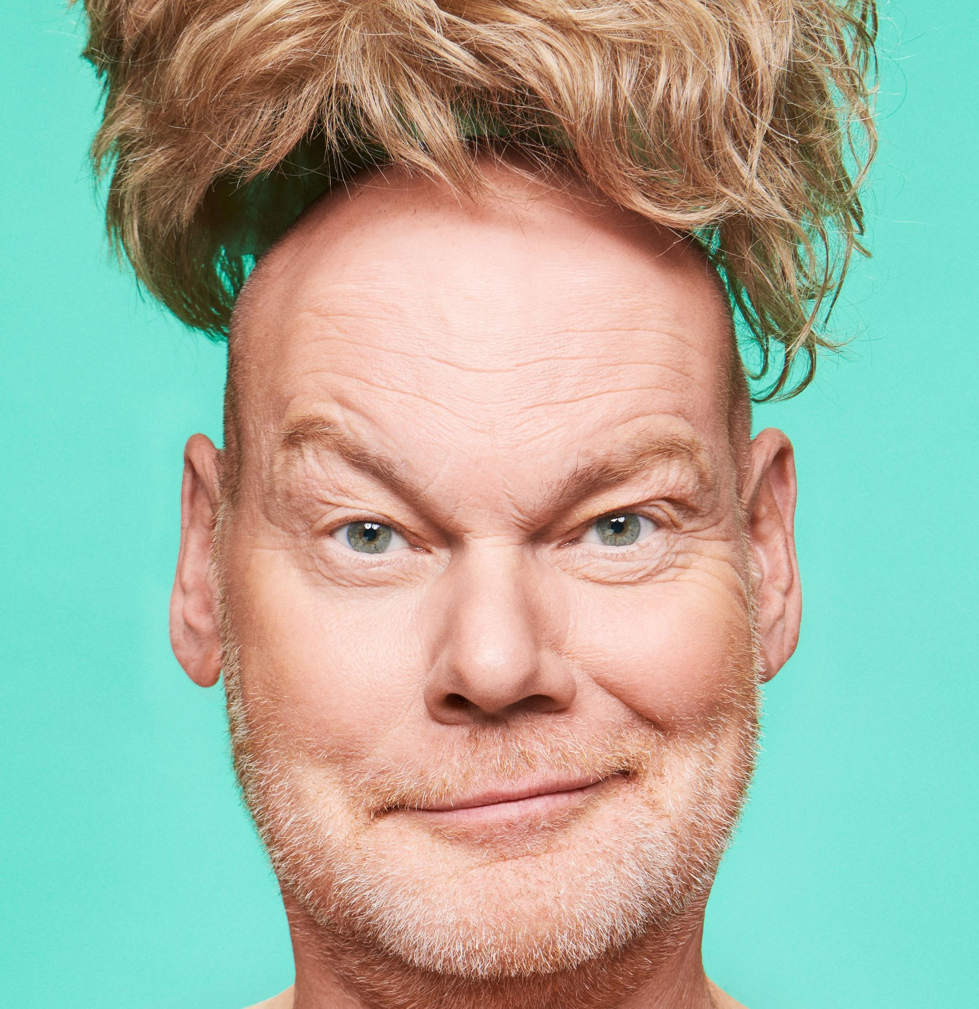 Komikere indtager Musikhuset Aarhus med nye shows