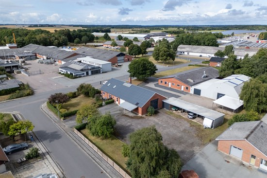 Drømmer du om luksus? For 1.750.000 kr er Vestervang 7 kommet til salg - Se den og de dyreste boliger til salg her