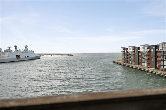 Ny Strandvej 19 og 2 andre boliger er kommet til salg denne uge i Korsør - se boligerne her.