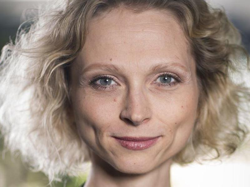 Foredrag med Mathilde Kimer: Indsigt i Ukraine