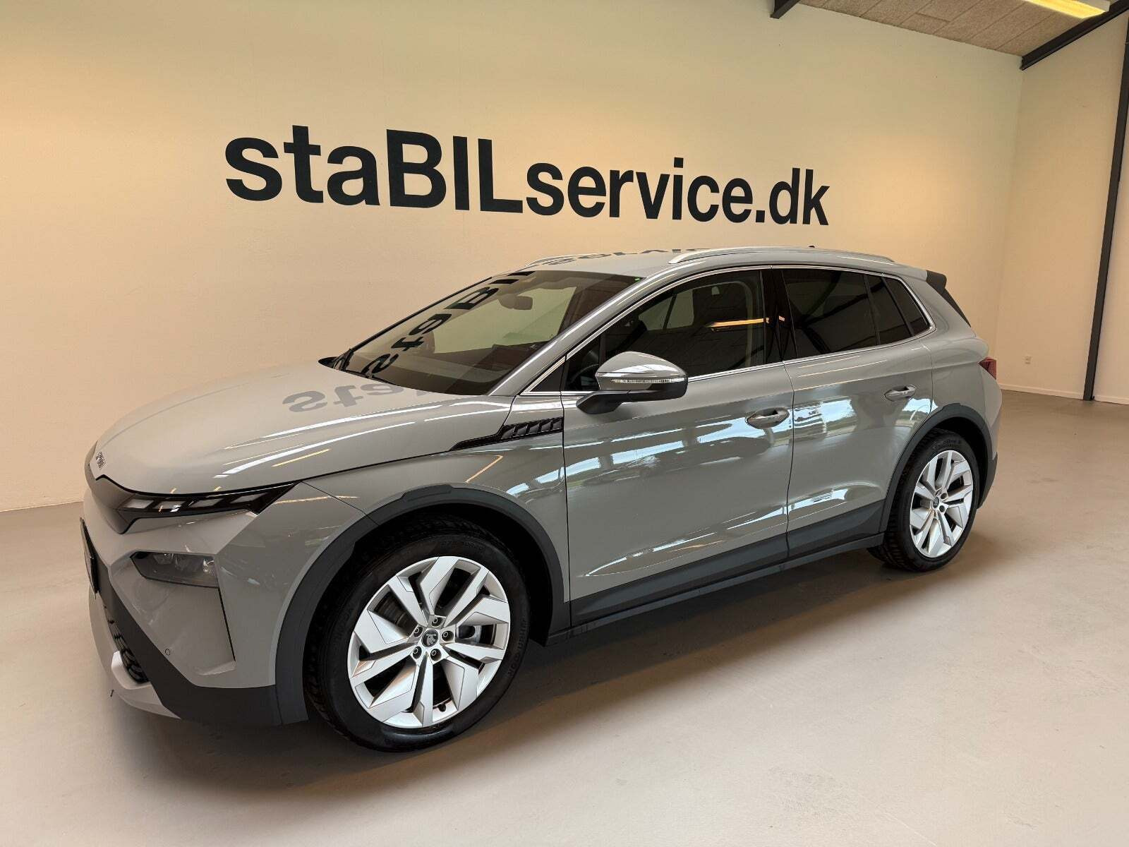 Pris op til 359.900 kr! Se de dyreste biler til salg i Ulfborg