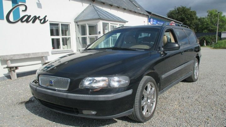 Hold trit med lokalområdet: Nyt fra Hadsund