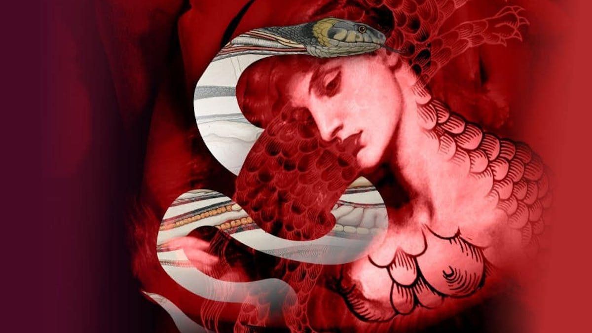 Oplev "Verdens første kvinde" på Teater Momentum