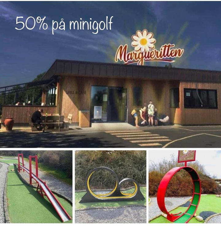 Hold trit med lokalområdet: Nyt fra Skødstrup