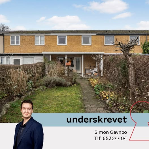 Home Kerteminde-Munkebo underskriver købsaftale for Nyhøjen 213 i Munkebo