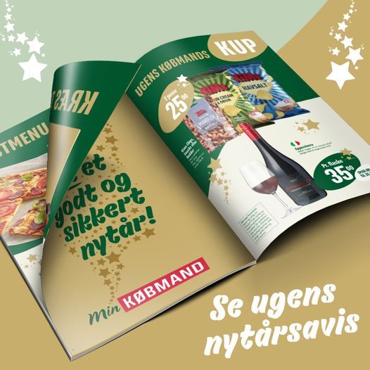 Det nyeste på Skives opslagstavle