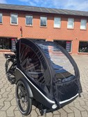 Fri BikeShop Vejle præsenterer Kangaroo Lite med gratis prøvetur