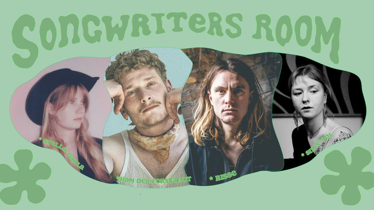 Musikalske oplevelser i Randers: Fra intime sangskriver-koncerter til bluesaften med Michelle Birkballe